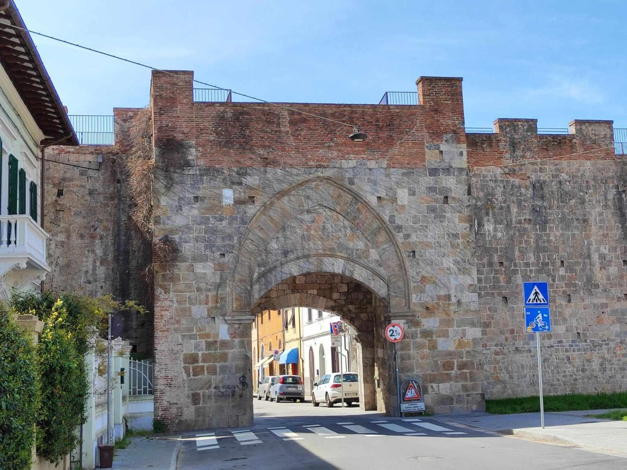 Appartamento Il Limone Pisa Esterno foto